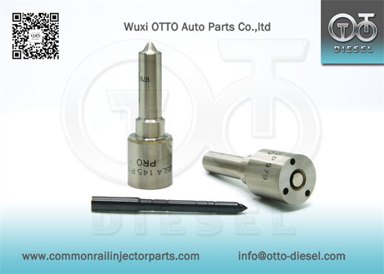 Bico injetor DSLA128P1510 Bosch para injetores Common Rail 0445120059/231etc.