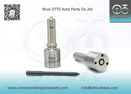 Bico injetor DSLA128P1510 Bosch para injetores Common Rail 0445120059/231etc.