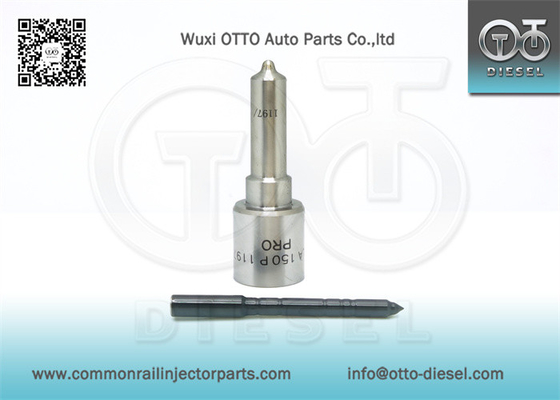 Bico injetor DSLA128P1510 Bosch para injetores Common Rail 0445120059/231etc.