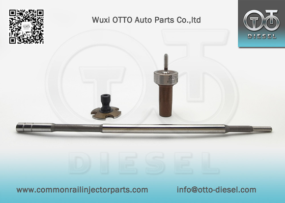 F00VC01201 Válvula Common Rail Diesel para Injetor 0445110418