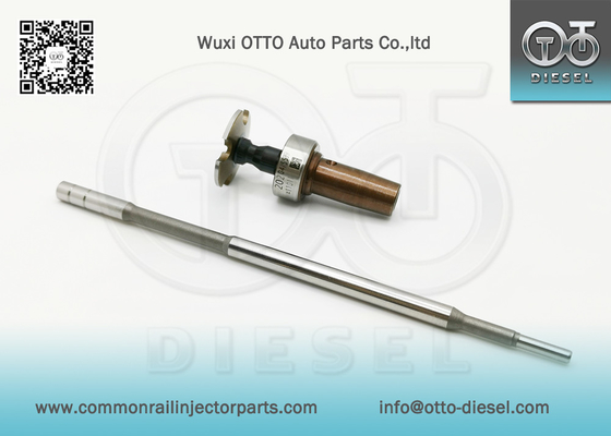 F00VC01201 Válvula Common Rail Diesel para Injetor 0445110418