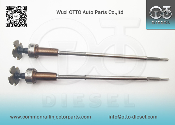 F00VC01201 Válvula Common Rail Diesel para Injetor 0445110418