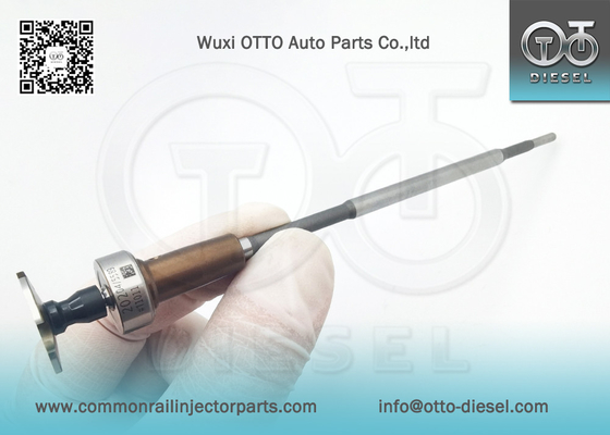 F00VC01201 Válvula Common Rail Diesel para Injetor 0445110418