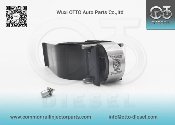 Válvula Injetora de Controle Piezo F00GX17005 Para Série 0445116