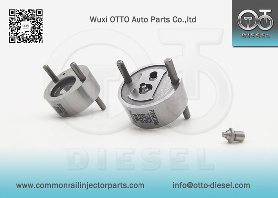 F00GX17006 Bosch Piezo Control Injector Valve para Série 0445117