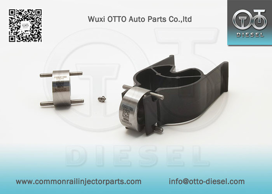 F00GX17006 Bosch Piezo Control Injector Valve para Série 0445117