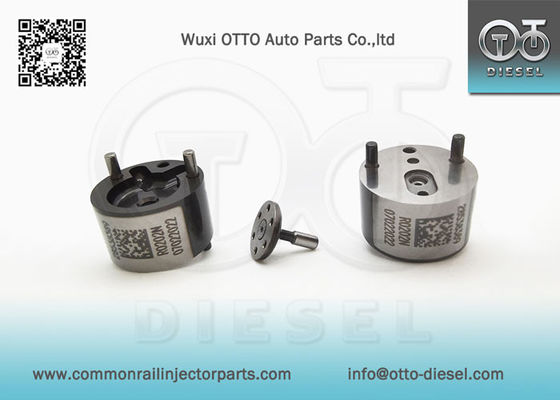 R03101D/R05102D/28232251 Válvula de controlo de trilho comum para injetor