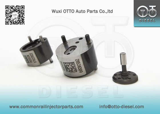 R03101D/R05102D/28232251 Válvula de controlo de trilho comum para injetor