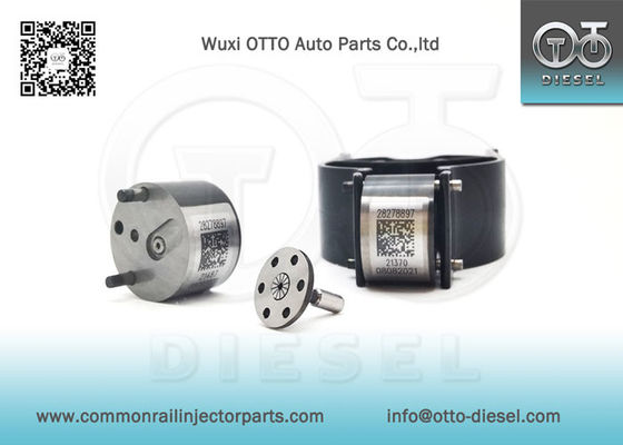 Válvula de controle Common Rail Delphi 28278897 para injetor R04501D com embalagem em caixa de papel