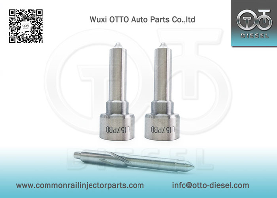 Bico L157PBD para Injetores Common Rail R04701D /A 6640170221
