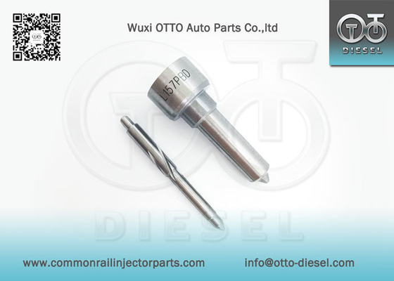 L157PBD Bocal de Delfos para Injetores Common Rail R04701D /A 6640170221