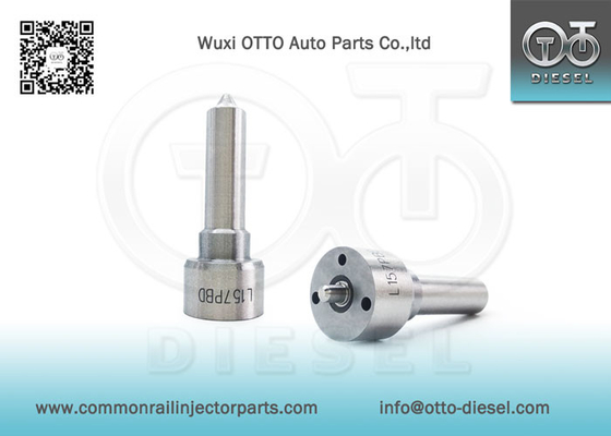 L157PBD Bocal de Delfos para Injetores Common Rail R04701D /A 6640170221