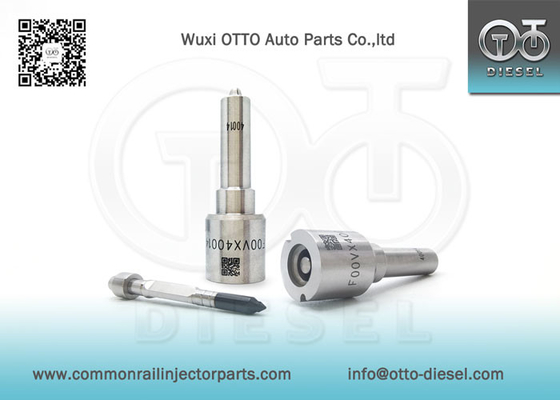 F00VX40014 / F00 VX 40014 Bosch Piezo Nozzle para injetores de trilho comum 0445115028 / 029 / 030 0986435365
