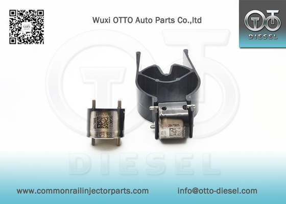 Delphi 28475605 Válvula de controlo do comboio comum para injetores do comboio comum