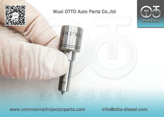 DLLA143P1619 Bosch Common Rail Nozzle para injetores 0445120089
