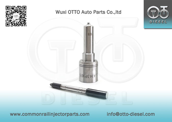 DLLA143P1619 Bosch Common Rail Nozzle para injetores 0445120089