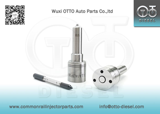 DLLA143P1619 Bosch Common Rail Nozzle para injetores 0445120089