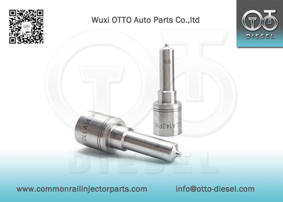 DLLA143P1619 Bosch Common Rail Nozzle para injetores 0445120089