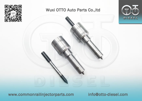 DLLA143P1619 Bosch Common Rail Nozzle para injetores 0445120089