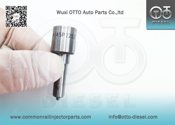Bocal do injetor de DLLA145P2252 Bosch para o injetor Common Rail 0 445110424