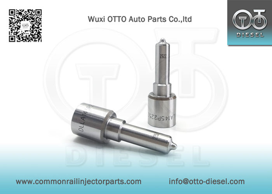 Bocal do injetor de DLLA145P2252 Bosch para o injetor Common Rail 0 445110424