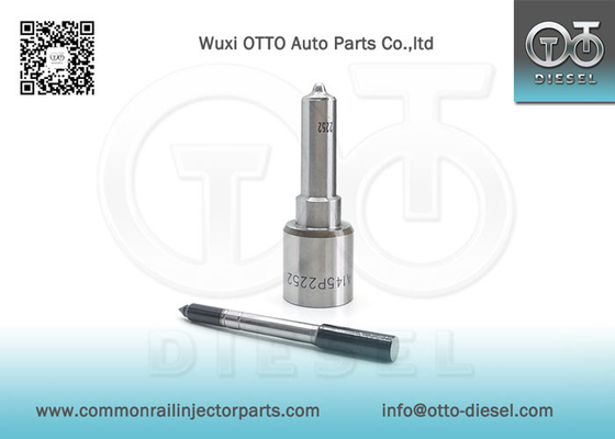 Bocal do injetor de DLLA145P2252 Bosch para o injetor Common Rail 0 445110424