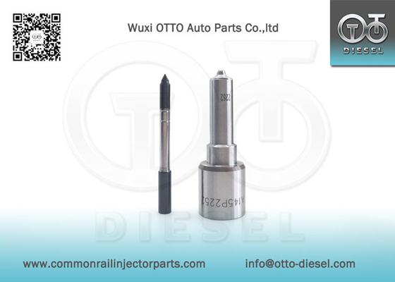 Bocal do injetor de DLLA145P2252 Bosch para o injetor Common Rail 0 445110424