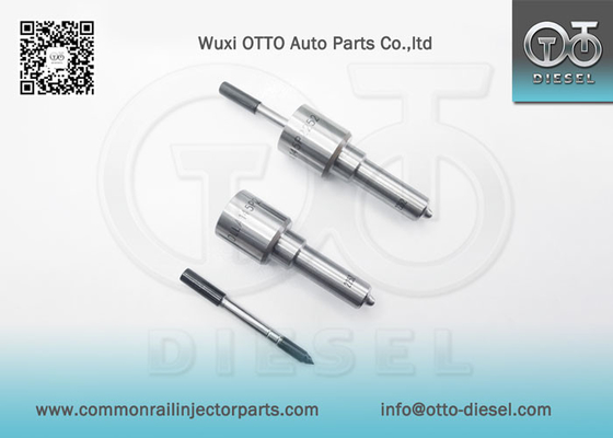 Bocal do injetor de DLLA145P2252 Bosch para o injetor Common Rail 0 445110424