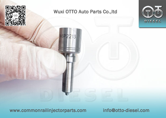Bocal diesel de DLLA146P2213 Bosch para os injetores comuns 0445120257 do trilho