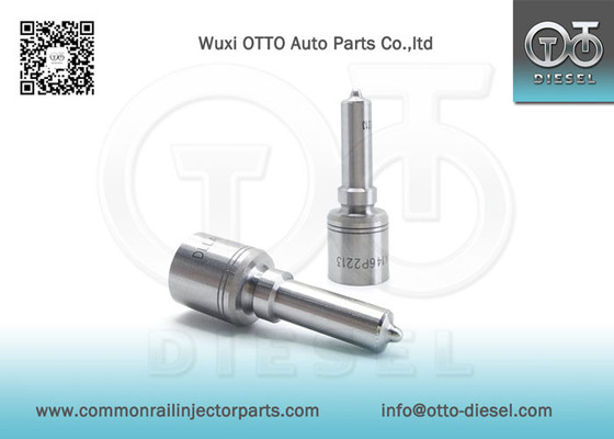 Bocal diesel de DLLA146P2213 Bosch para os injetores comuns 0445120257 do trilho