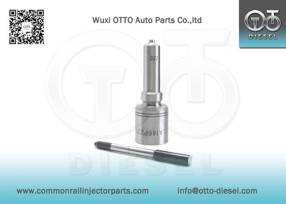 Bocal diesel de DLLA146P2213 Bosch para os injetores comuns 0445120257 do trilho