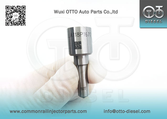 DLLA118P1677 Bosch Common Rail Nozzle para injetores 0455120112