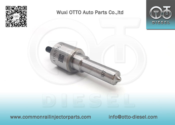 DLLA118P1677 Bosch Common Rail Nozzle para injetores 0455120112