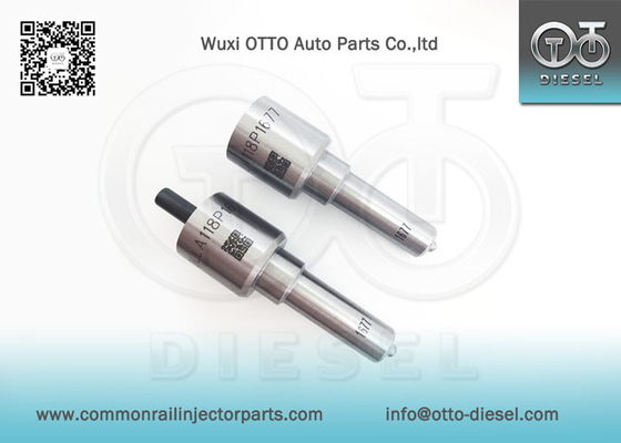 DLLA118P1677 Bosch Common Rail Nozzle para injetores 0455120112