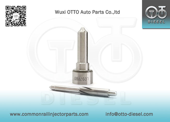 L097PBD Bocal Delphi Common Rail Para injetores 33801 - 4X500 R02801D