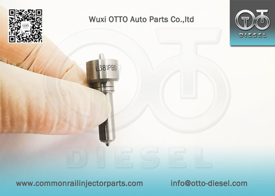 Bocal comum do trilho de L381PBD para os injetores EJBR05102D