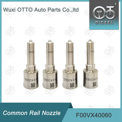 F00VX40060 / F00 VX 40060 Bosch Piezo Nozzle para injetores 0986435356 / 6460701187