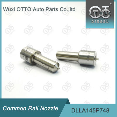 DLLA145P748 / 093400-7480 Bico de Injetor Common Rail Denso Para Injetores 095000-0404