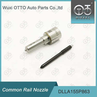 DLLA155P863 Densos Comum Rail Nozzle para Injetores 095000-5921 / 544# / 09500-7780