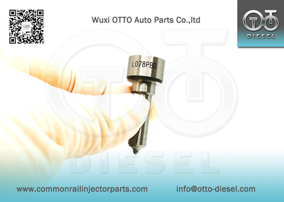 L078PBD Bocal Delphi Common Rail Para injetores B01901D