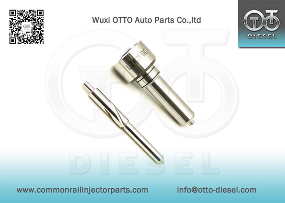 L242PBC Bocal Delphi Common Rail Para injetores BEBE4C12001