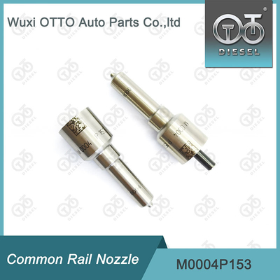 Bico Common Rail Siemens VDO M0004P153 para A2C59513596 5WS40253