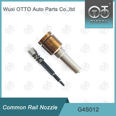 Bocal do trilho de G4S012 Denso Commmon para injetores 295700-0400 S56013H50A