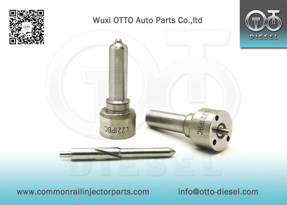 L221PBC Bocal Delphi Common Rail Para injetores BEBE4C00001