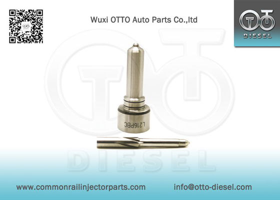 L216PBC Bocal Delphi Common Rail Para injetores BEBE4D08001/24002/16001