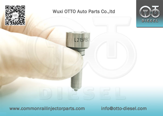 L215PBC Bocal Delphi Common Rail Para injetores BEBE4D08002