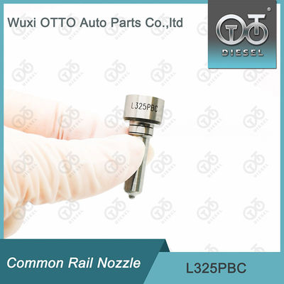 Bocal L325PBC para injetores Common Rail BEBE4J00001/BEBE4J00101