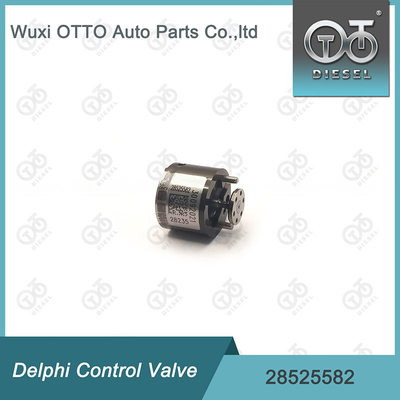 28525582 Delphi Common Rail Control Valve para os injetores 28229873