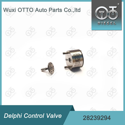 28239294 válvula de controlo do injetor Delphi para injetores Delphi EJBR02401Z/02901D etc.