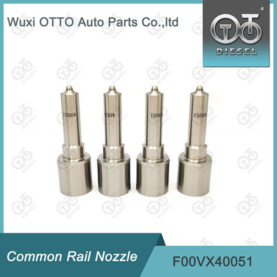 Bico Piezo Bosch F00VX40051 para Injetores Chevrolet 0445117010 0986435410